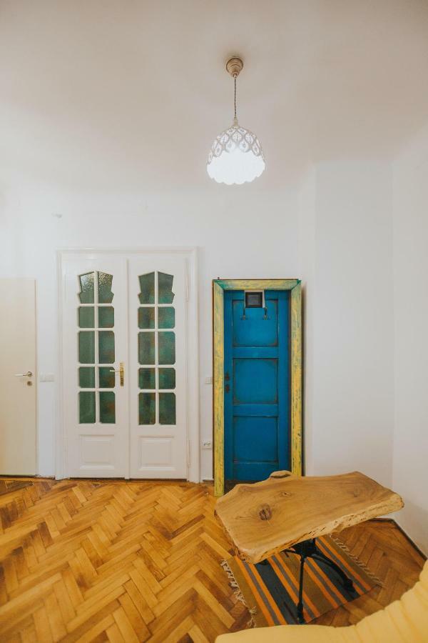 Jap Jap Residence Ap.2 Sibiu Exterior photo